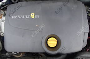 Форсунка MEGANE II 1.9 DCI   0445110230