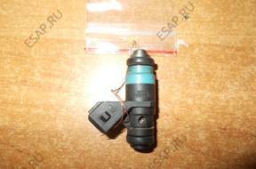 Форсунка MEGANE II 2 1.4 16V 2003 год   H132254