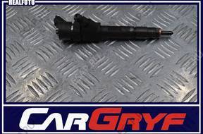 Форсунка MEGANE II  ДИЗЕЛЬ 1.9 DCI  0445110110B
