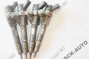 Форсунка   MEGANE II SCENIC 1.9DCI 0445110110B