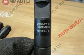Форсунка MEGANE II SCENIC II 1.5 DCI  EJBR05101D