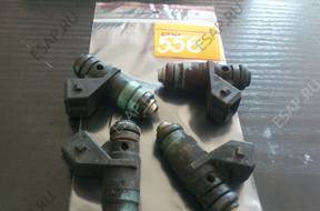 Форсунка MEGANE II SCENIC II 1.6 16V  H132254