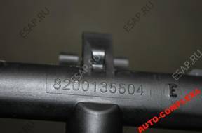 Форсунка MEGANE III 1.6 ТОПЛИВНАЯ РАМПА  8200135504 H132259