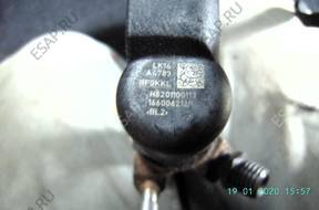 Форсунка   MEGANE III 3 1.5 DCI 110