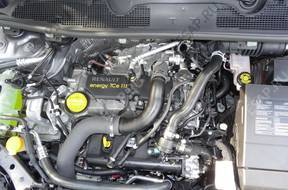 Форсунка MEGANE III 3  ТОПЛИВА 1.2 TCE 2014 год