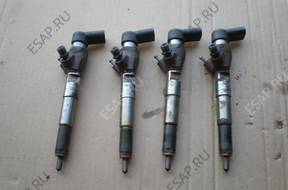 Форсунка  Megane III Laguna III 1.5 DCI H8200704191