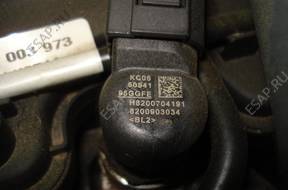 Форсунка  MEGANE JUKE DUSTER 1.5 DCI H8200704191