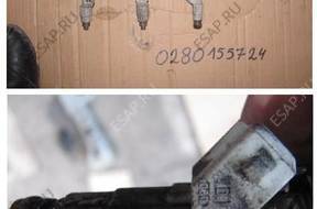 Форсунка MEGANE SCENIC I 2,0 16V  0280155724