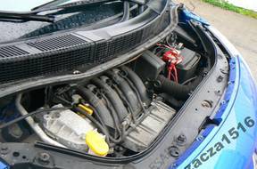Форсунка MEGANE SCENIC II 1.4 16V   .