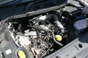 Форсунка MEGANE SCENIC II 1.9 DCI 120KM