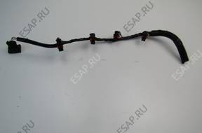 Форсунка MEGANE SCENIC II 1.9 DCI 130 WIZKA ФОРСУНОК