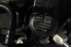 Форсунка   MEGANE SCENIC III 1.5 DCI