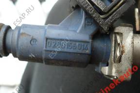 Форсунка MERCEDES  0280156014   3.2