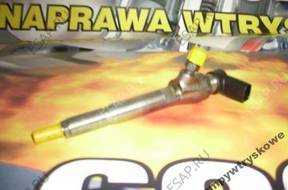 Форсунка  Mercedes 040045110108