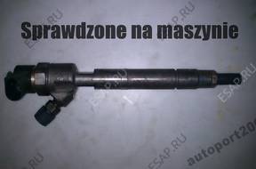 Форсунка   Mercedes 0445110014 6680700987