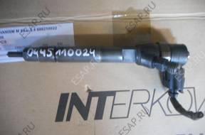Форсунка   MERCEDES 0445110024 A6110700687