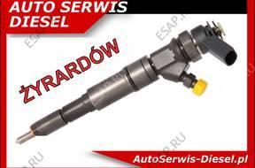 Форсунка  Mercedes 0445110070 A6110700887 2.2