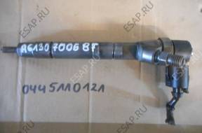 Форсунка   MERCEDES 0445110121 A6130700687
