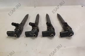 Форсунка MERCEDES   0445110140