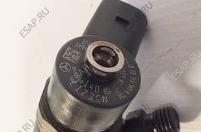 Форсунка MERCEDES   0445110140