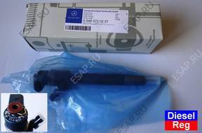 Форсунка  MERCEDES 0445110176  A6480700287