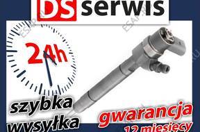 Форсунка  MERCEDES 0445110176  BOSCH CDI