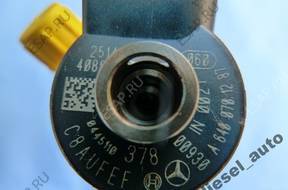 Форсунка   MERCEDES 0445110378 6400701287