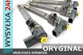 Форсунка    MERCEDES 0986435159