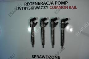 Форсунка  MERCEDES 1,8  2,0 CDI 0445110167
