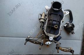 Форсунка mercedes 124 190 2.0 2.3 РАСПРЕДЕЛИТЕЛЬ ДРОССЕЛЬНАЯ ЗАСЛОНКА