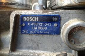 Форсунка mercedes 124 190 2.0 2.3 РАСПРЕДЕЛИТЕЛЬ ДРОССЕЛЬНАЯ ЗАСЛОНКА