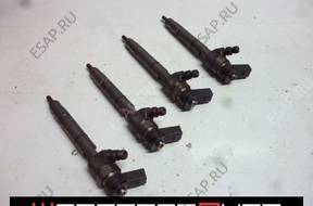Форсунка   Mercedes 1.8 2.0 CDI 0445110167