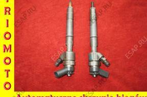 Форсунка MERCEDES 1.8 2.0 CDI   A6400700787