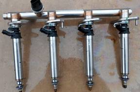 Форсунка MERCEDES 1.8 2.0 CGI A274   ТОПЛИВА