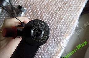 Форсунка  MERCEDES 2,2 ,2,7CDI O NR; 0445110190