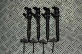 Форсунка MERCEDES 2,2 CDI 0445110238