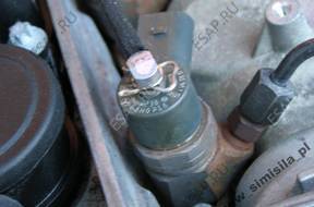 Форсунка   MERCEDES 2,2 cdi 646 6460700187
