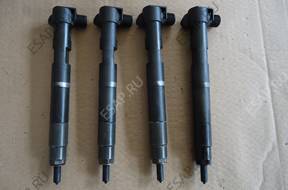 Форсунка   Mercedes 2,2 cdi A6510700587