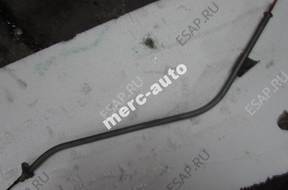 Форсунка Mercedes 2,2 CDI OM 651 bagnet oleju 212 207 204