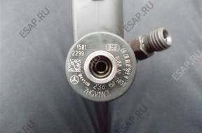 Форсунка  Mercedes 2,2 CDI