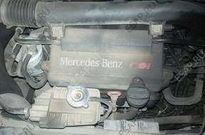 Форсунка MERCEDES 2,2CDI    0445110069