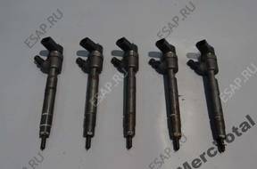 Форсунка Mercedes   2,7 CDI A6480700287
