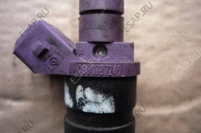 Форсунка MERCEDES 2.0 КОМПЛЕКТ   0000787249