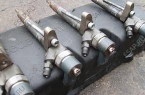 Форсунка MERCEDES 210/C KLASA 2.2/2.7CDI