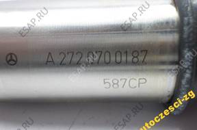 Форсунка MERCEDES 212 3.5 CGI   2720700187