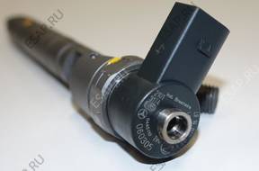 Форсунка  MERCEDES  2.2 2.7 3.2 CDI 0445110190