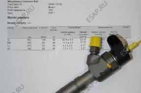 Форсунка  MERCEDES  2.2 2.7 3.2 CDI 0445110190