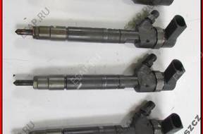 Форсунка   MERCEDES 2.2 2.7 CDI 0445110107