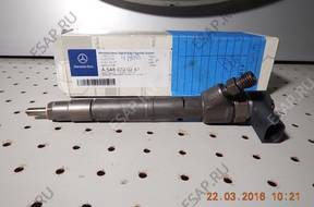 Форсунка  MERCEDES 2.2 3.2 CDI A6480700287 zASO