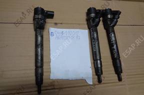 Форсунка   MERCEDES 2.2 CDI 0445110012
